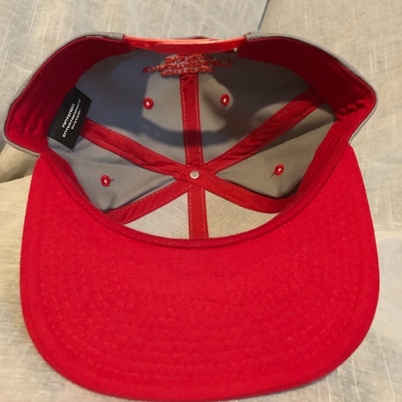 Nintendo Snapback - Picture 6 of 8